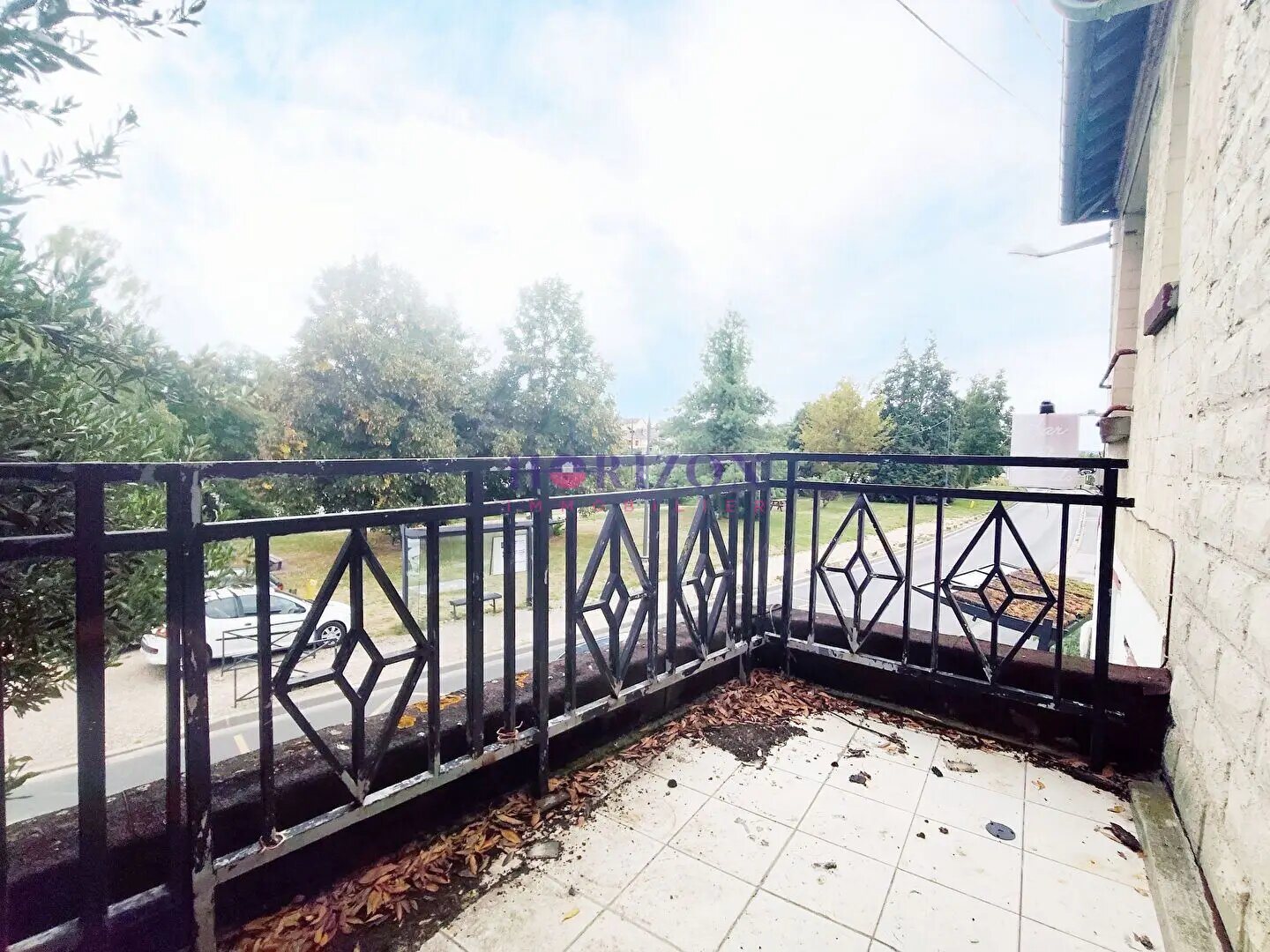Appartement à vendre, 121m², Persan