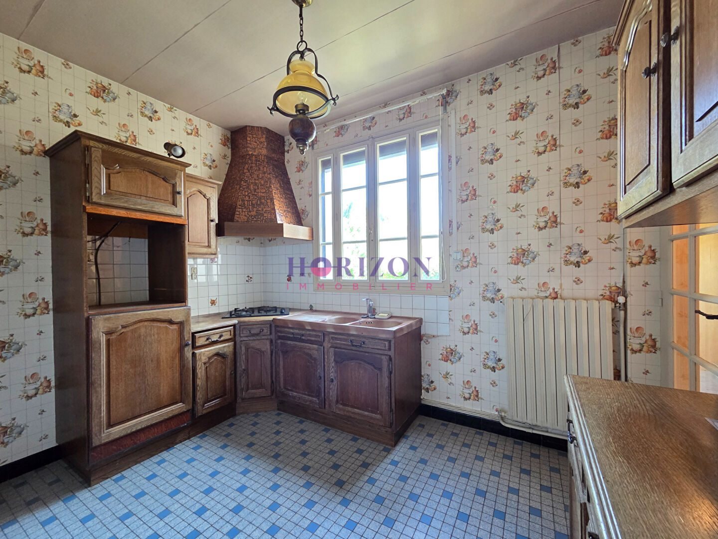 Maison à vendre, 86m², Orry-la-Ville