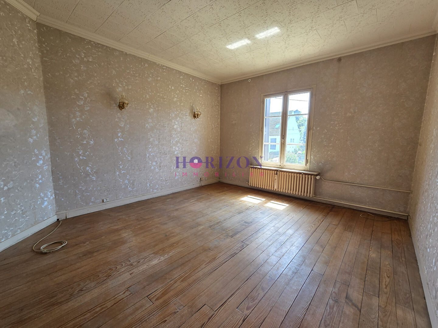 Maison à vendre, 86m², Orry-la-Ville