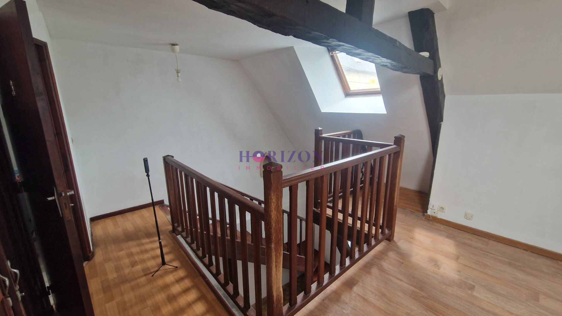 Appartement à vendre, 2m², Villers-sous-Saint-Leu