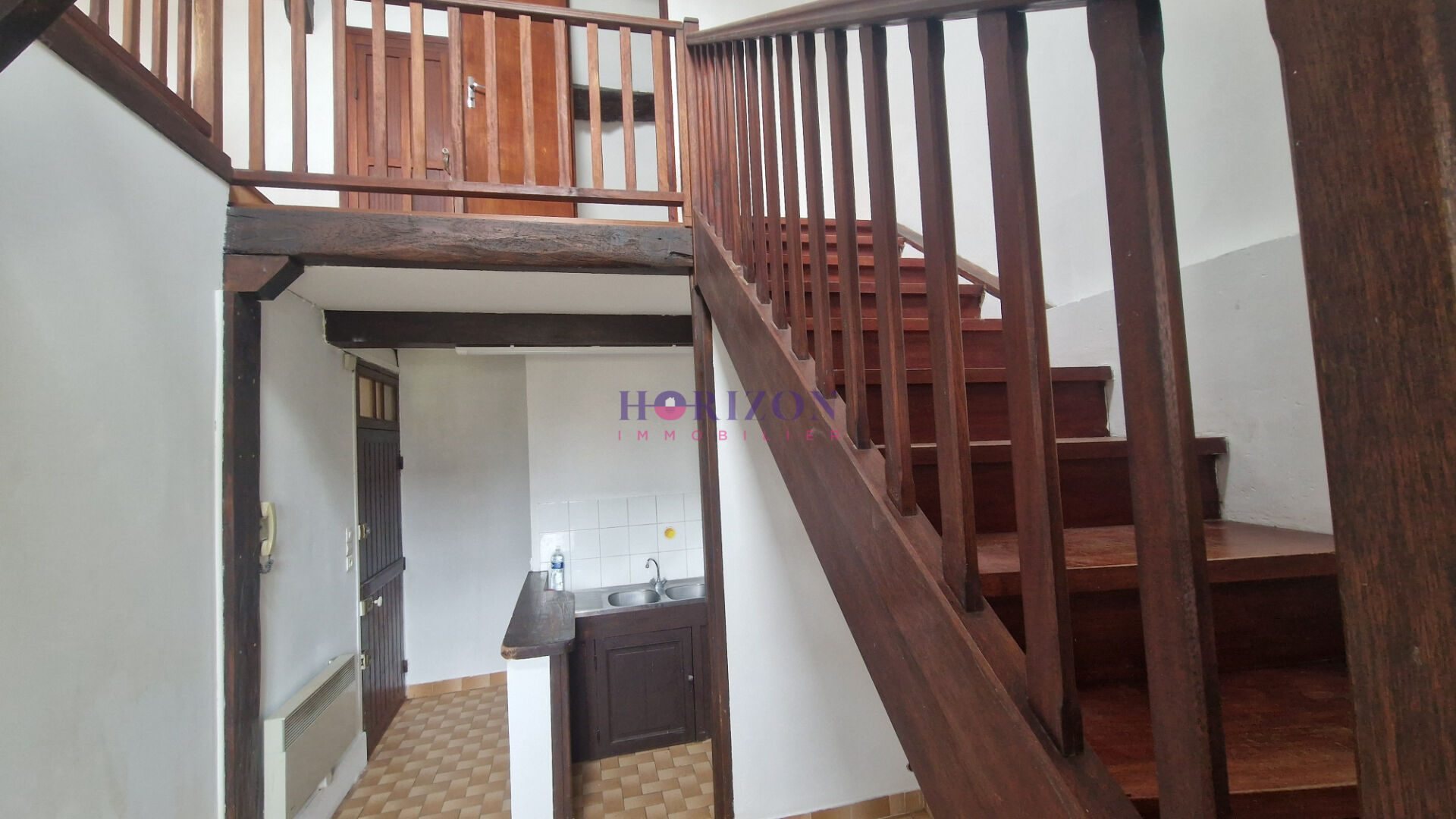 Appartement à vendre, 2m², Villers-sous-Saint-Leu