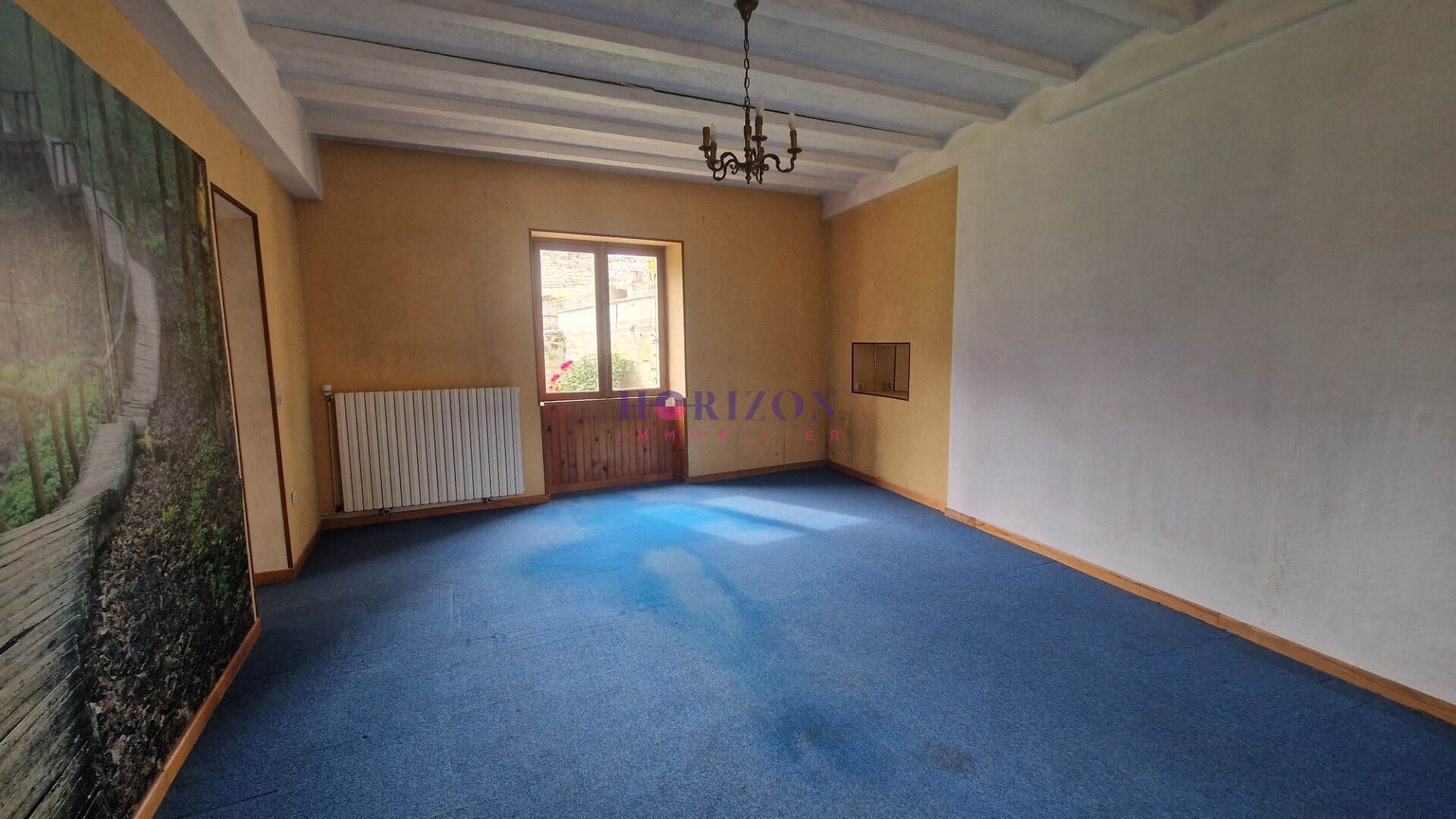 Appartement à vendre, 32m², Villers-sous-Saint-Leu
