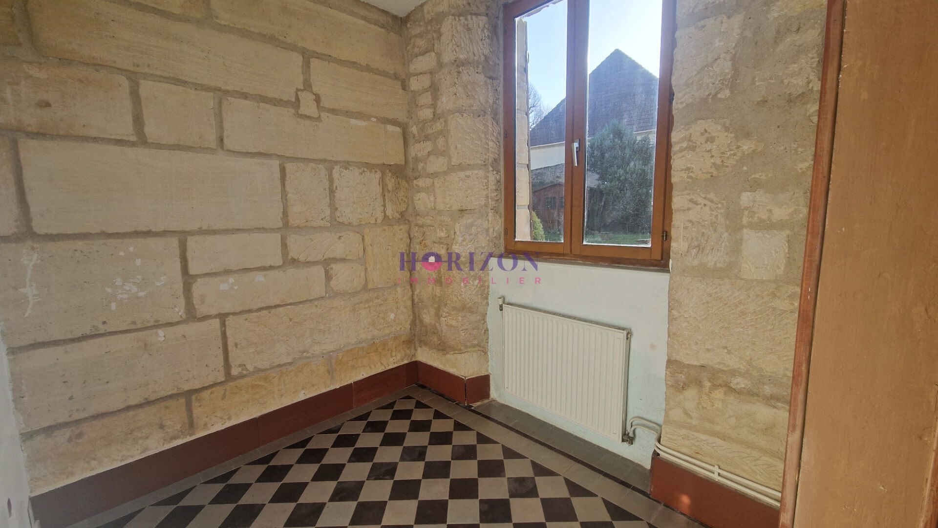Appartement à vendre, 32m², Villers-sous-Saint-Leu