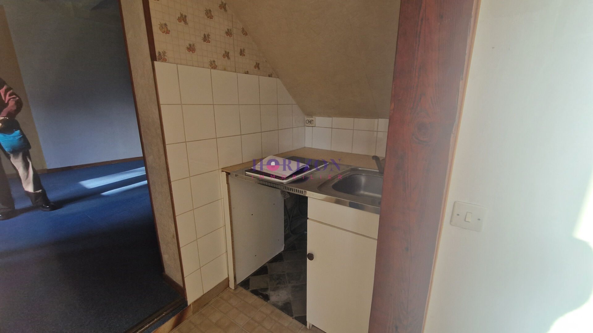 Appartement à vendre, 32m², Villers-sous-Saint-Leu