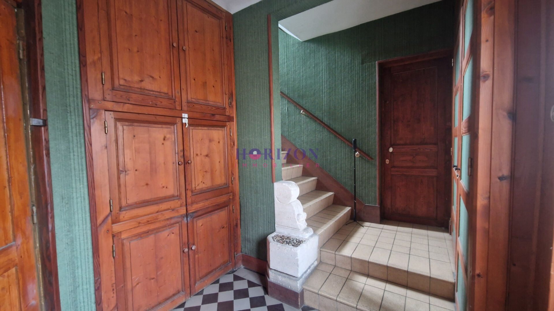 Appartement à vendre, 32m², Villers-sous-Saint-Leu