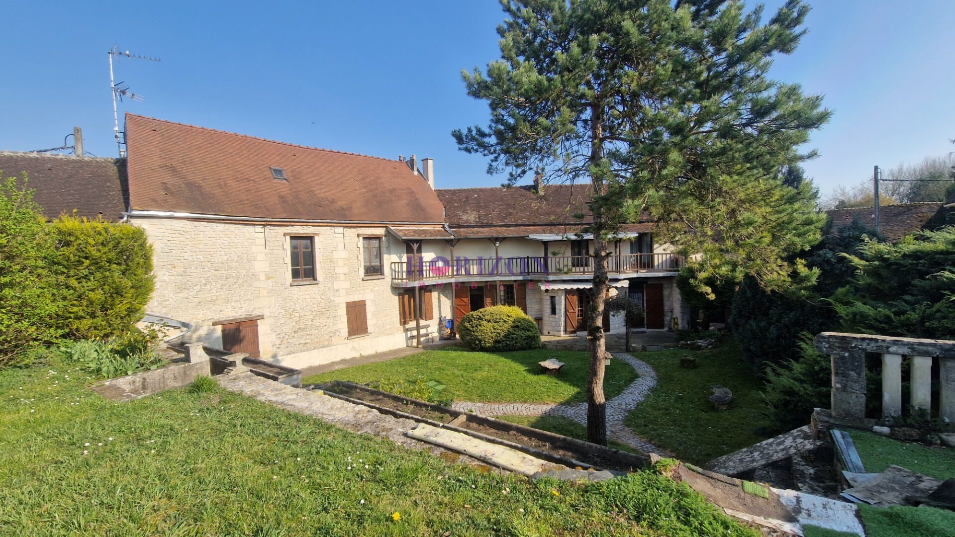 Maison à vendre, 155m², Villers-sous-Saint-Leu
