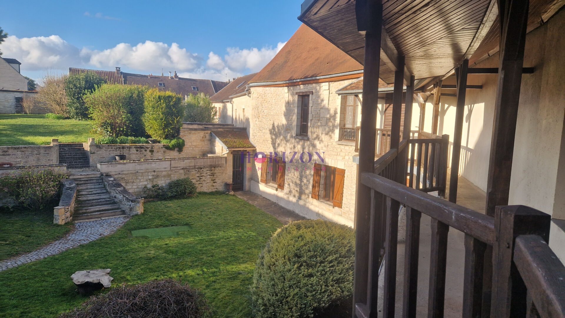Maison à vendre, 155m², Villers-sous-Saint-Leu