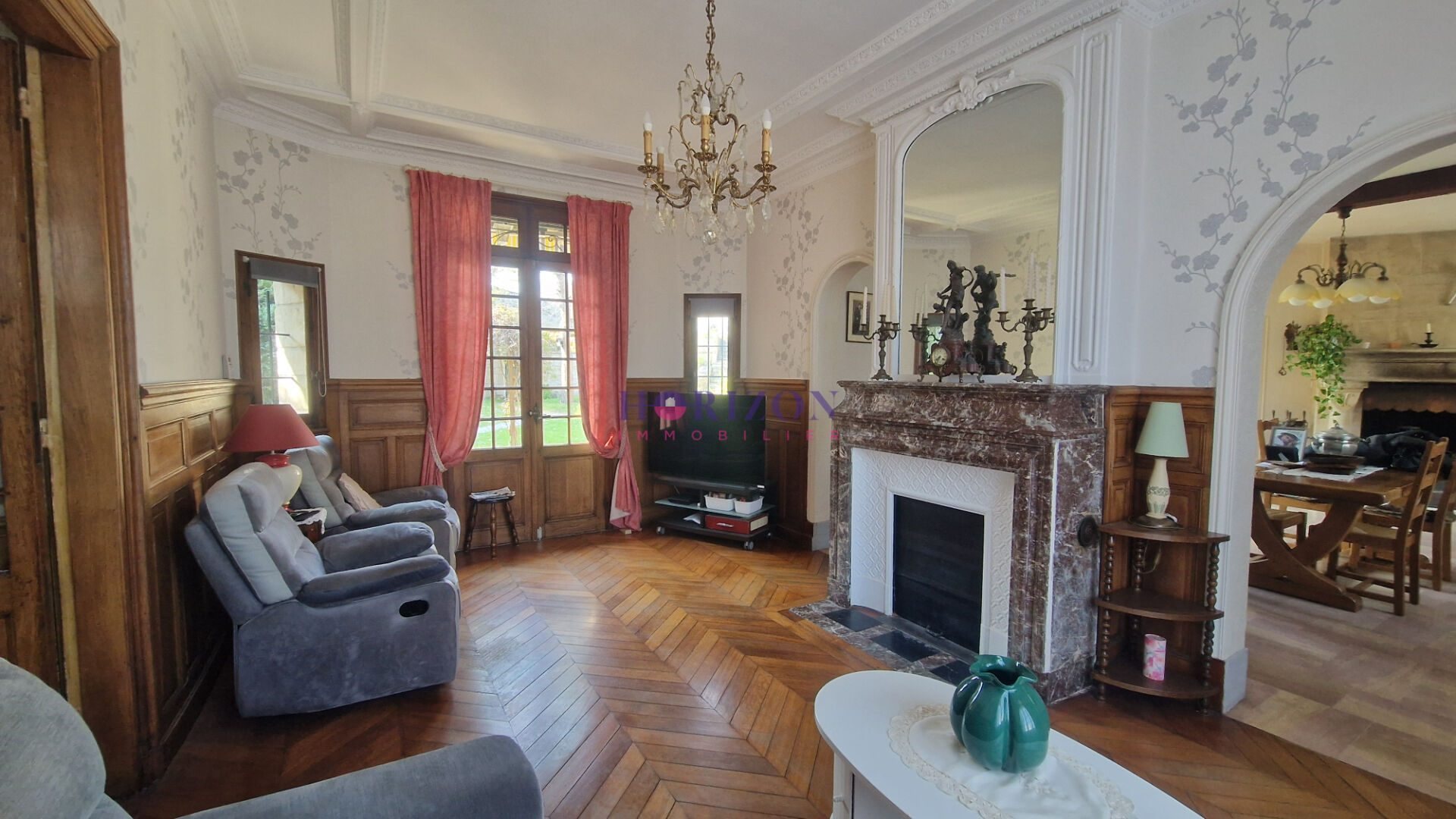 Maison à vendre, 155m², Villers-sous-Saint-Leu