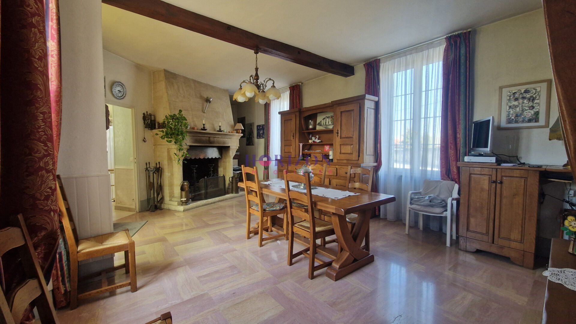 Maison à vendre, 155m², Villers-sous-Saint-Leu