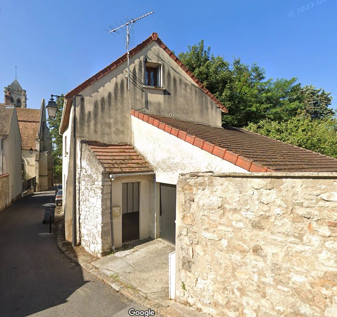 Appartement à vendre, 26m², Louvres