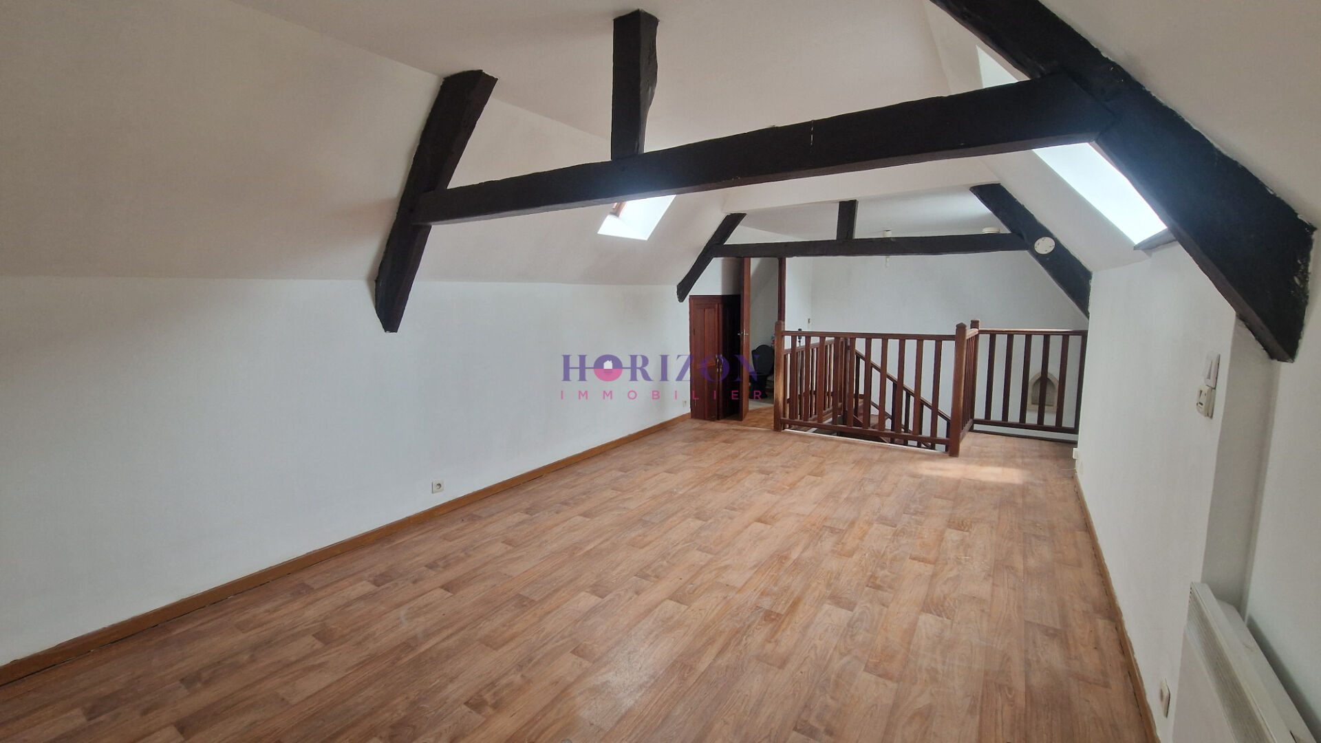Appartement à vendre, 2m², Villers-sous-Saint-Leu