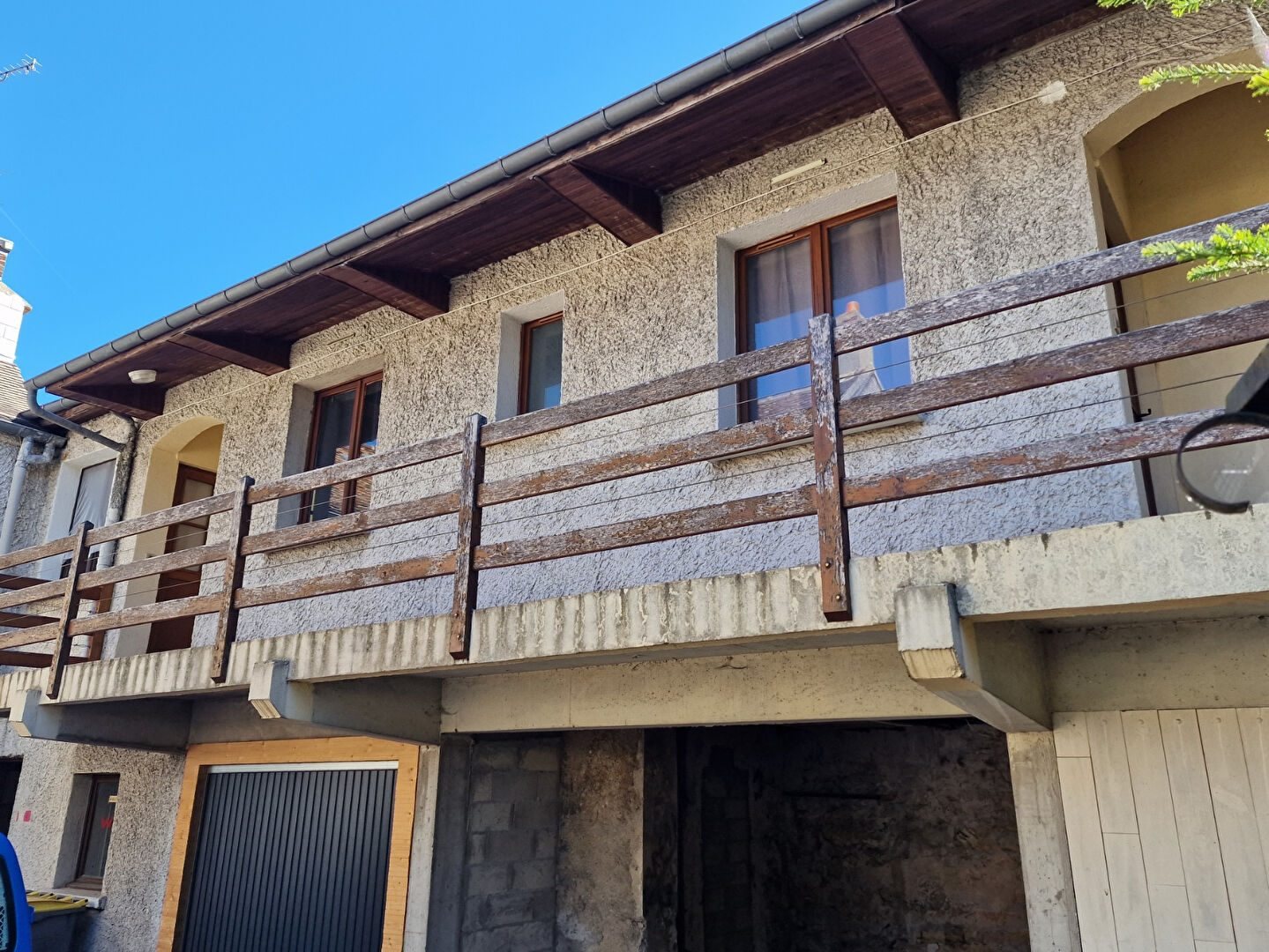 Appartement à louer, 22m², La Chapelle-en-Serval