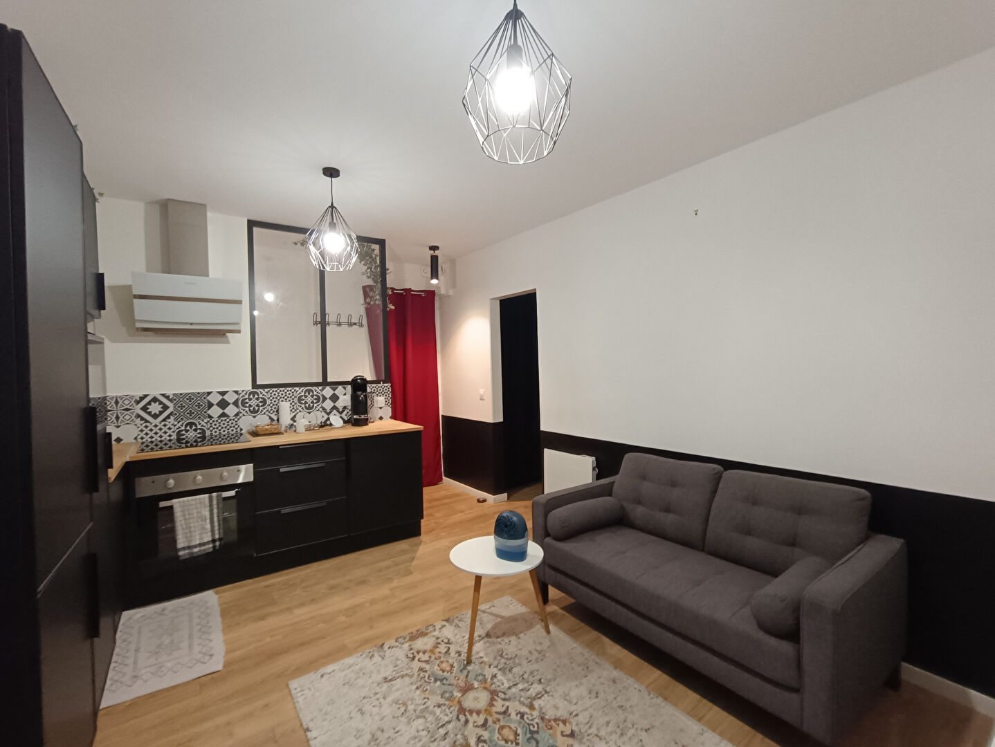 Appartement à louer, 35m², Persan