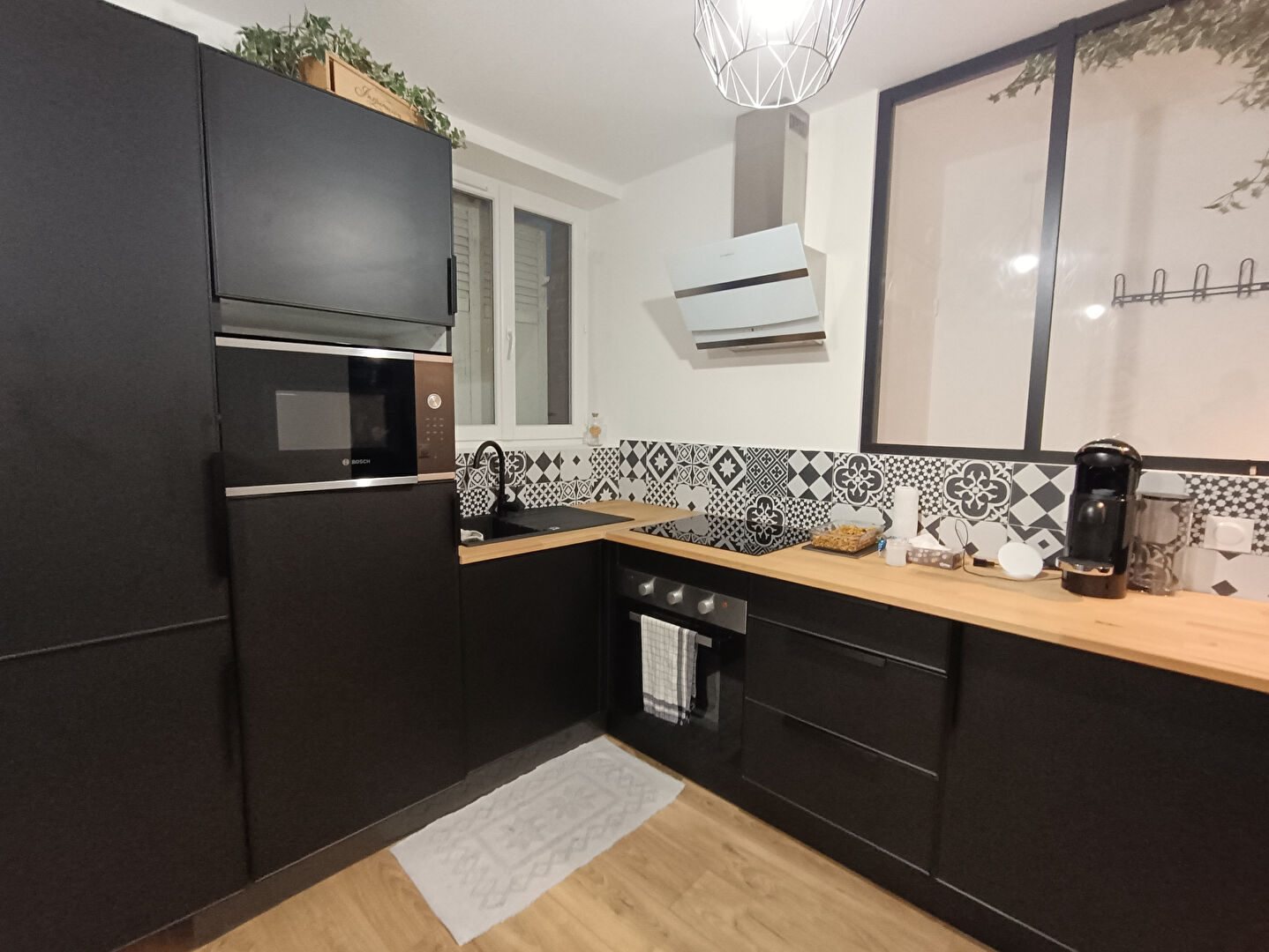 Appartement à louer, 35m², Persan