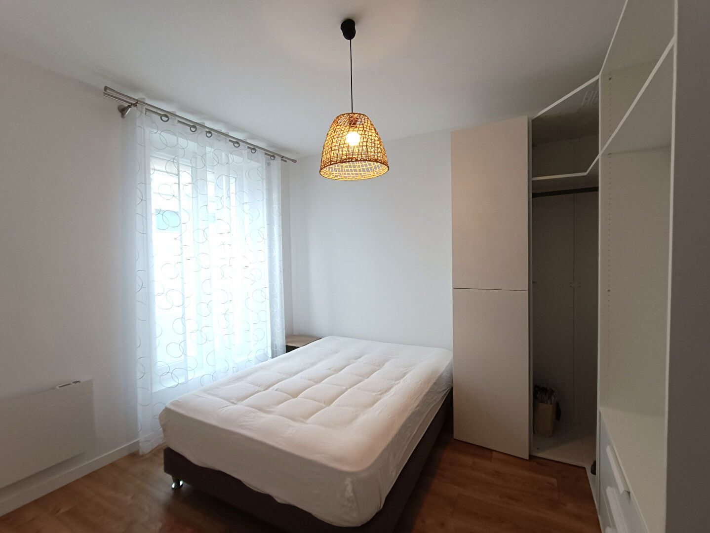 Appartement à louer, 35m², Persan