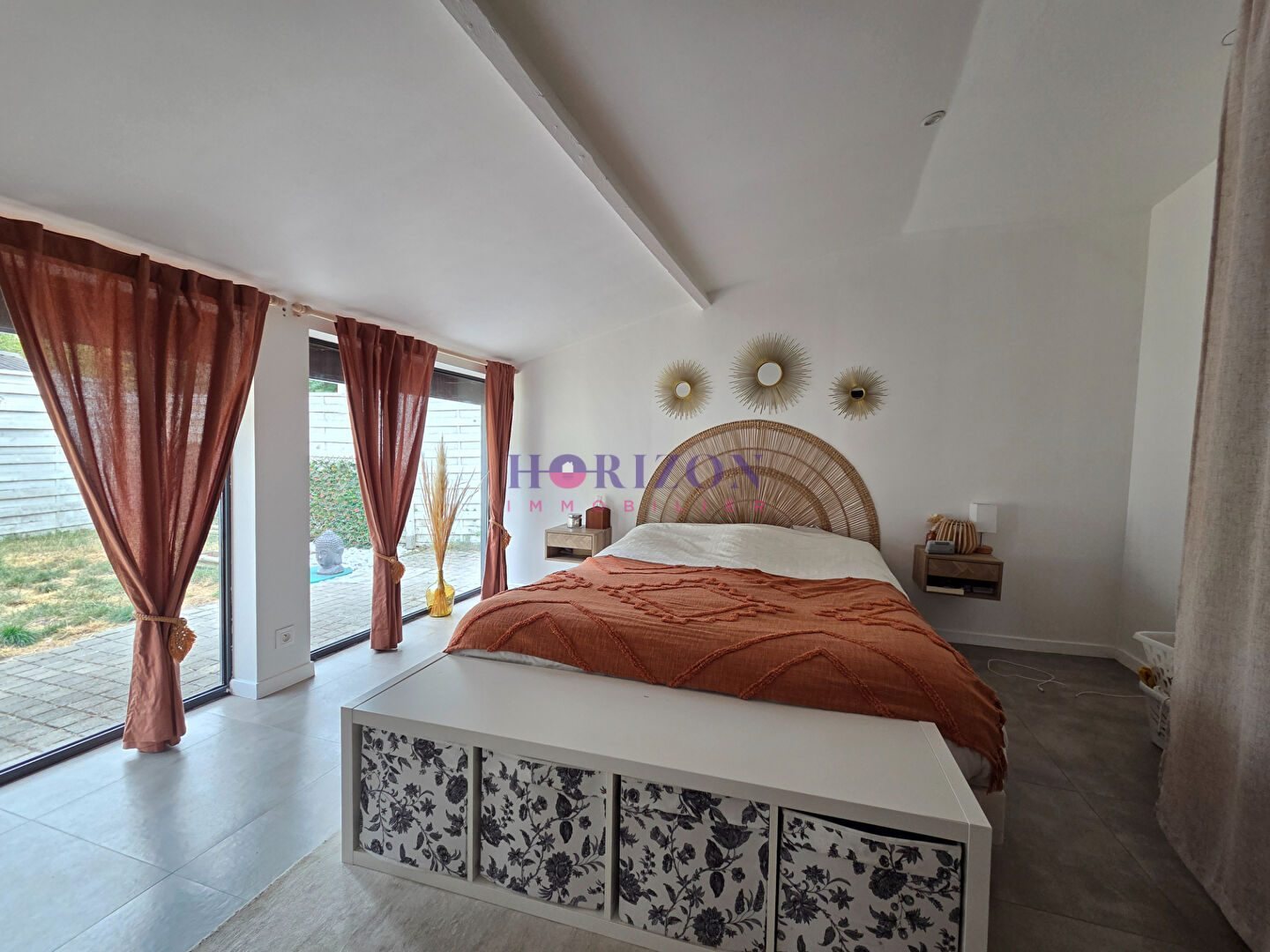 Maison à vendre, 115m², La Chapelle-en-Serval