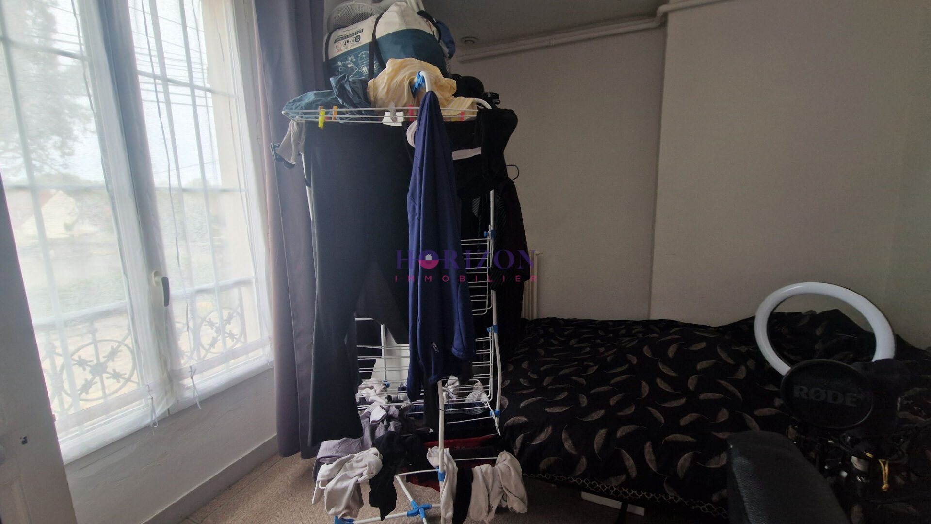 Appartement à vendre, 37m², Villers-sous-Saint-Leu