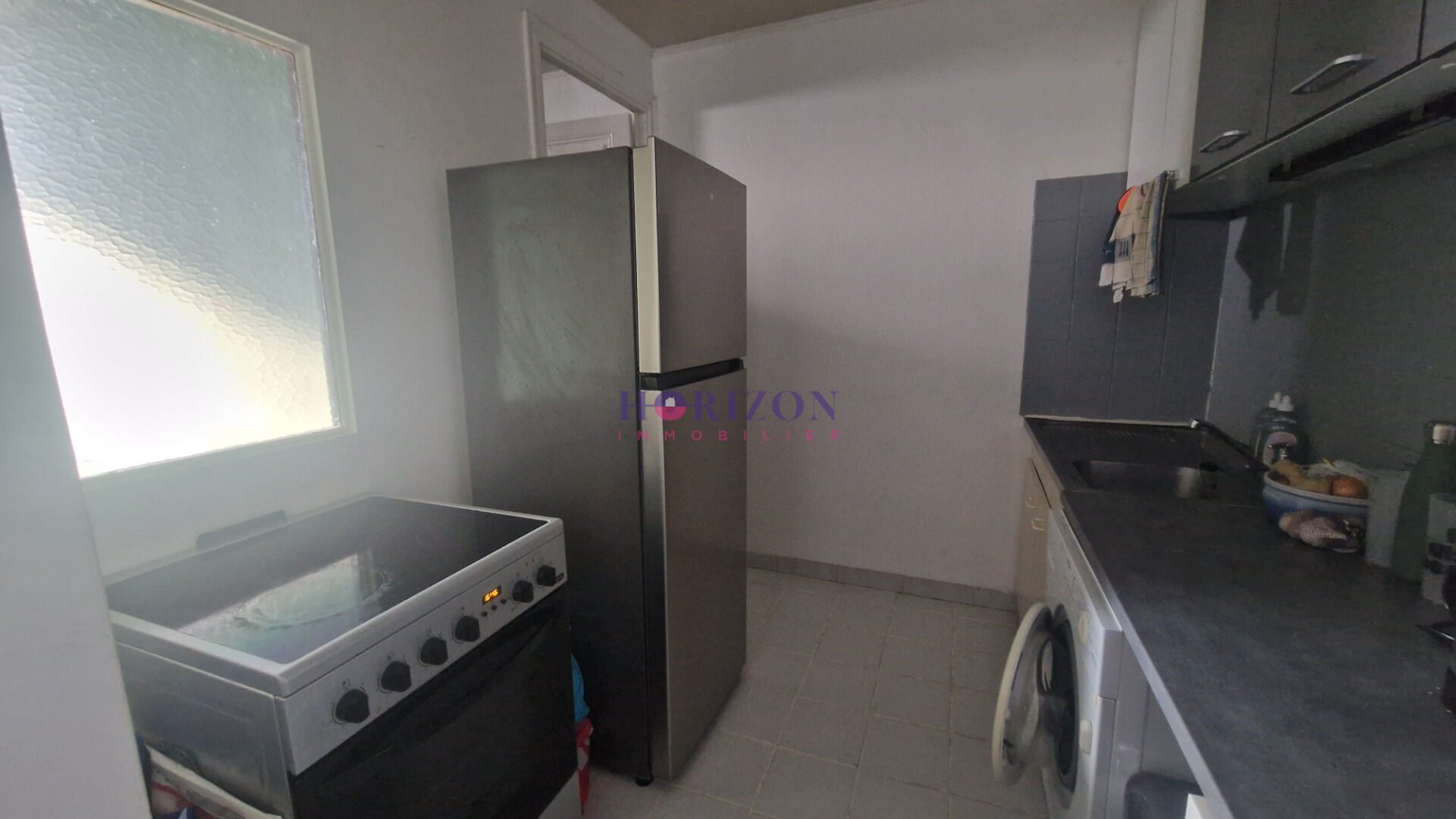 Appartement à vendre, 37m², Villers-sous-Saint-Leu