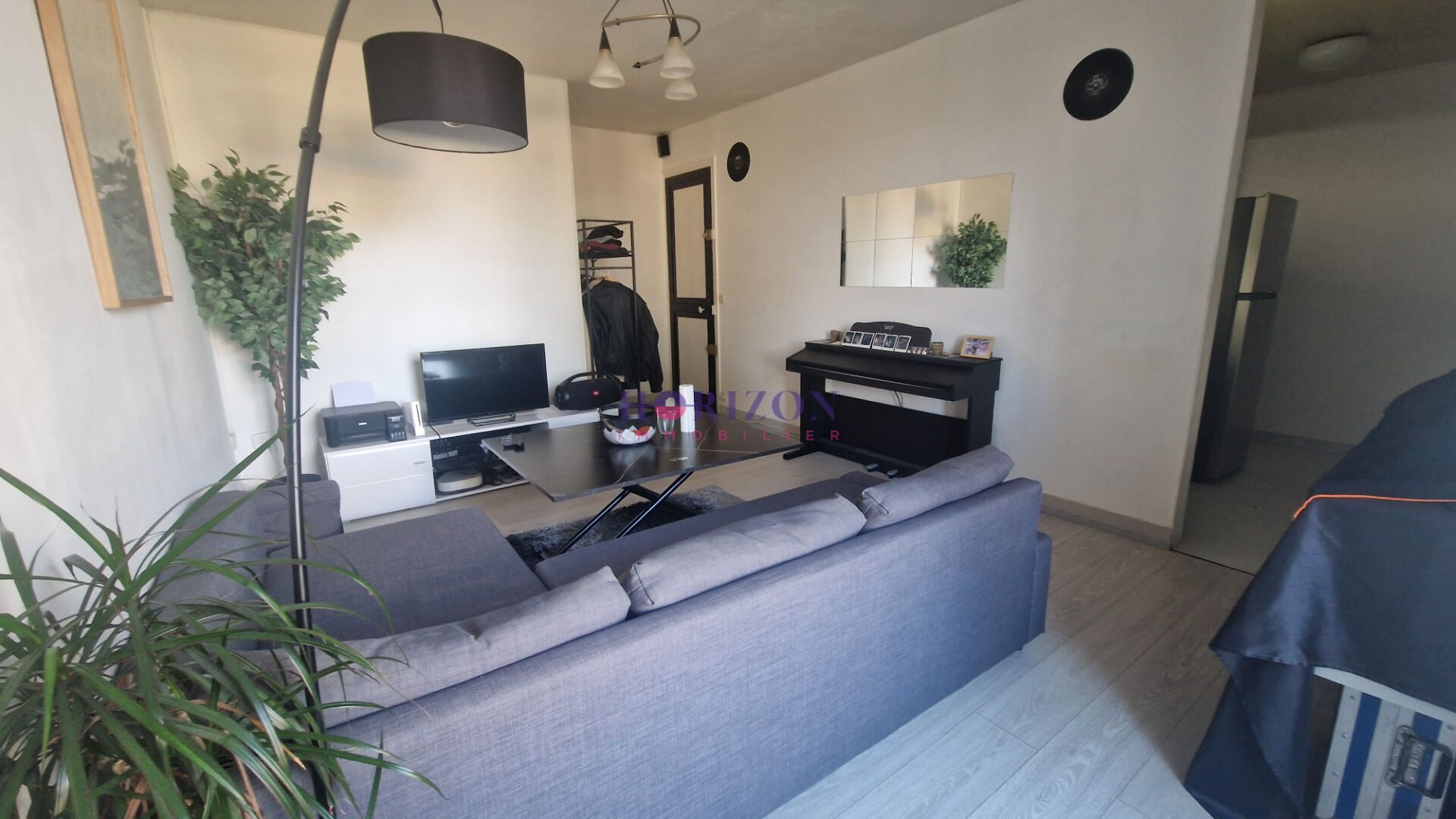 Appartement à vendre, 37m², Villers-sous-Saint-Leu
