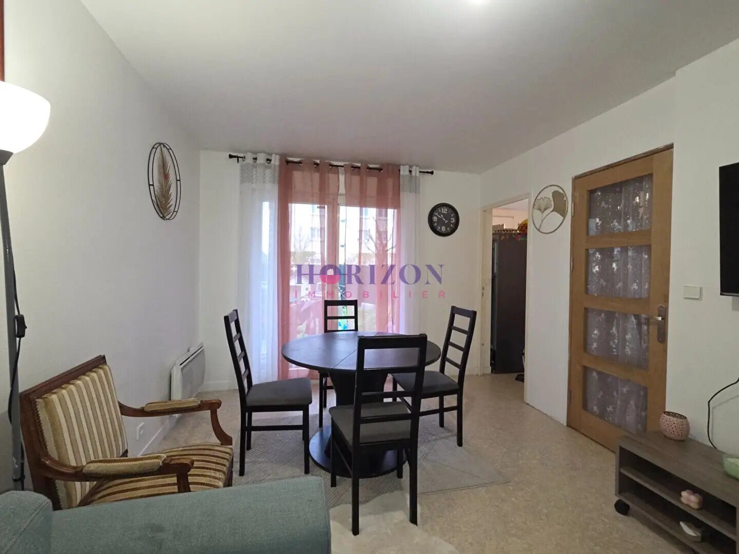 Appartement à vendre, 54m², Senlis