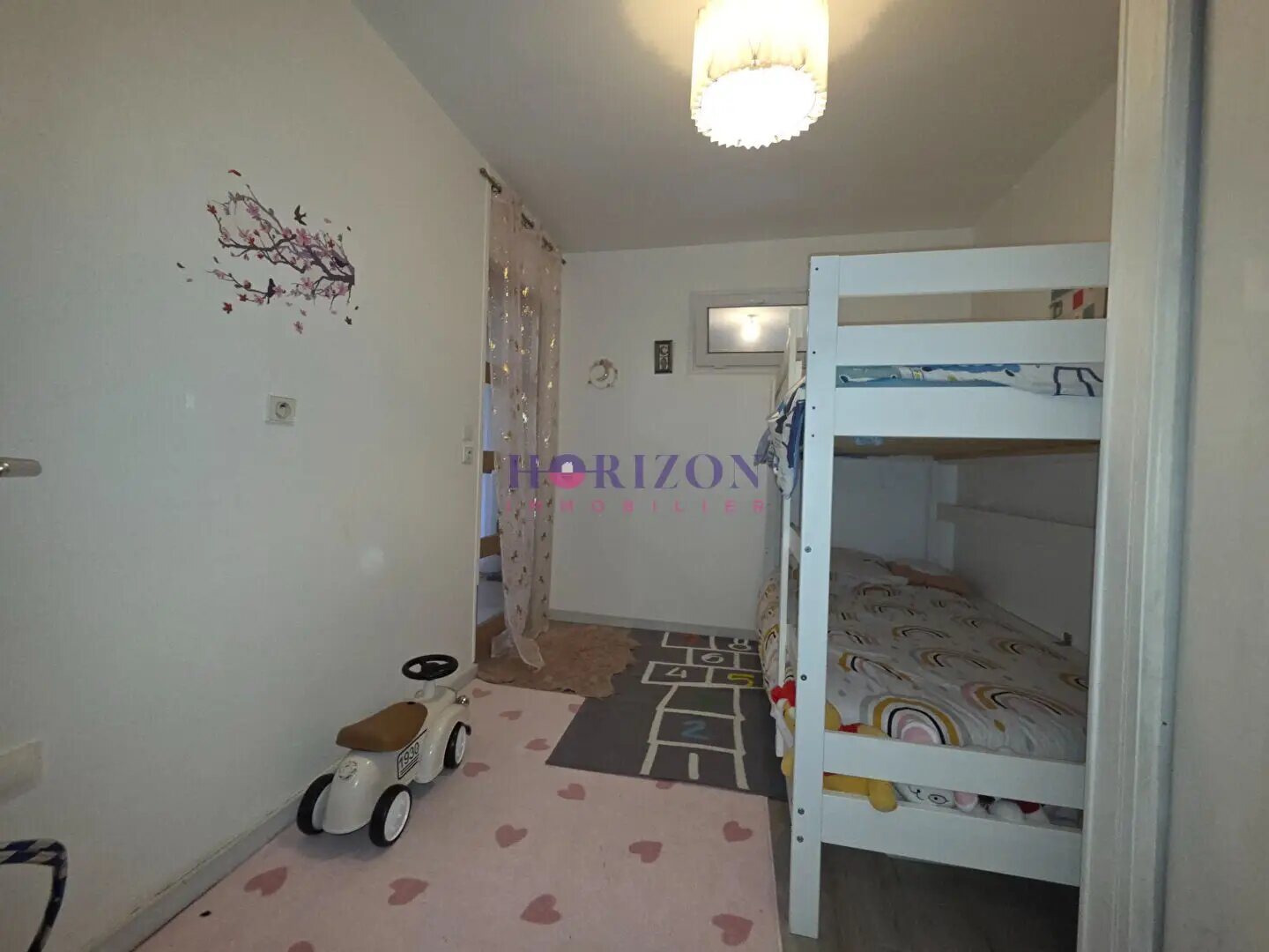 Appartement à vendre, 54m², Senlis