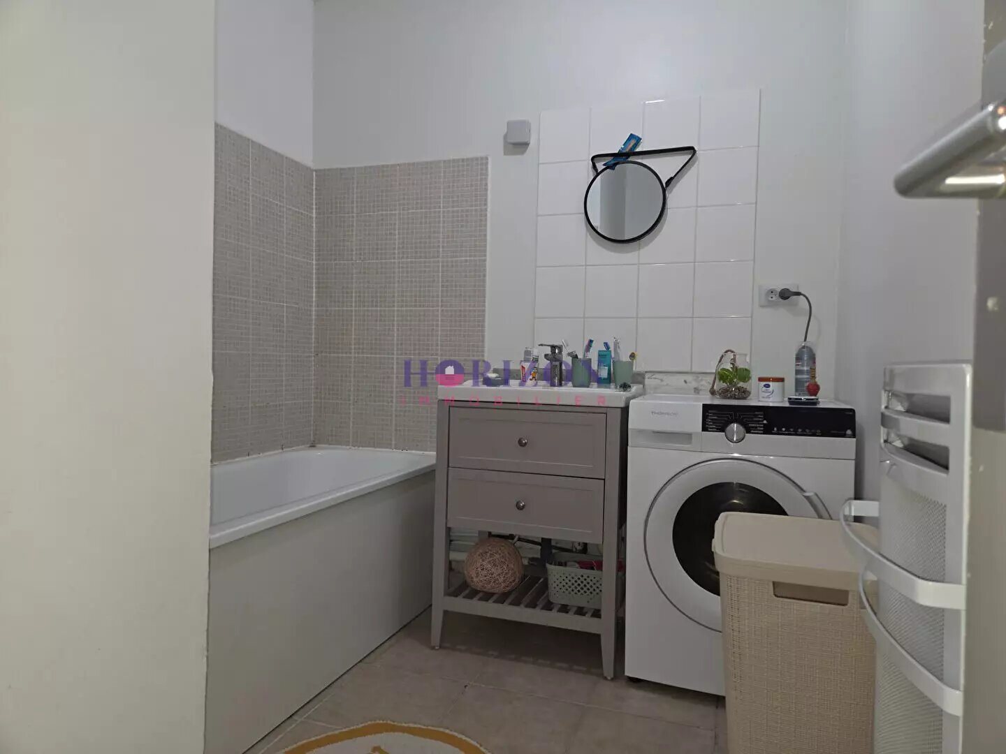 Appartement à vendre, 54m², Senlis
