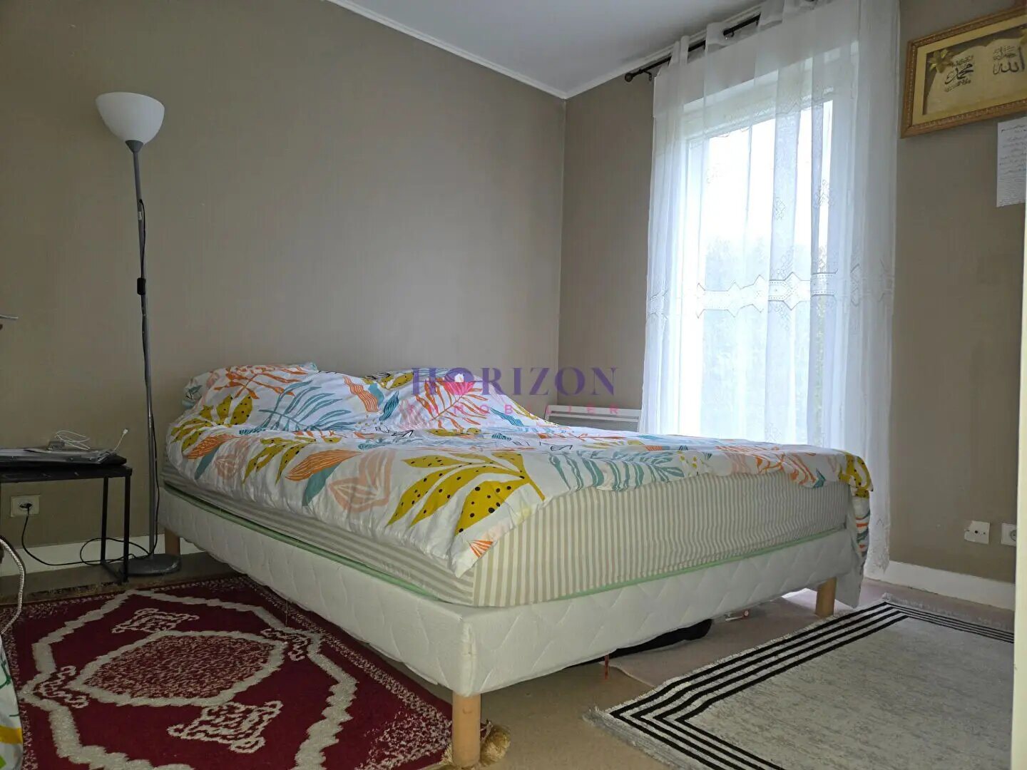 Appartement à vendre, 54m², Senlis