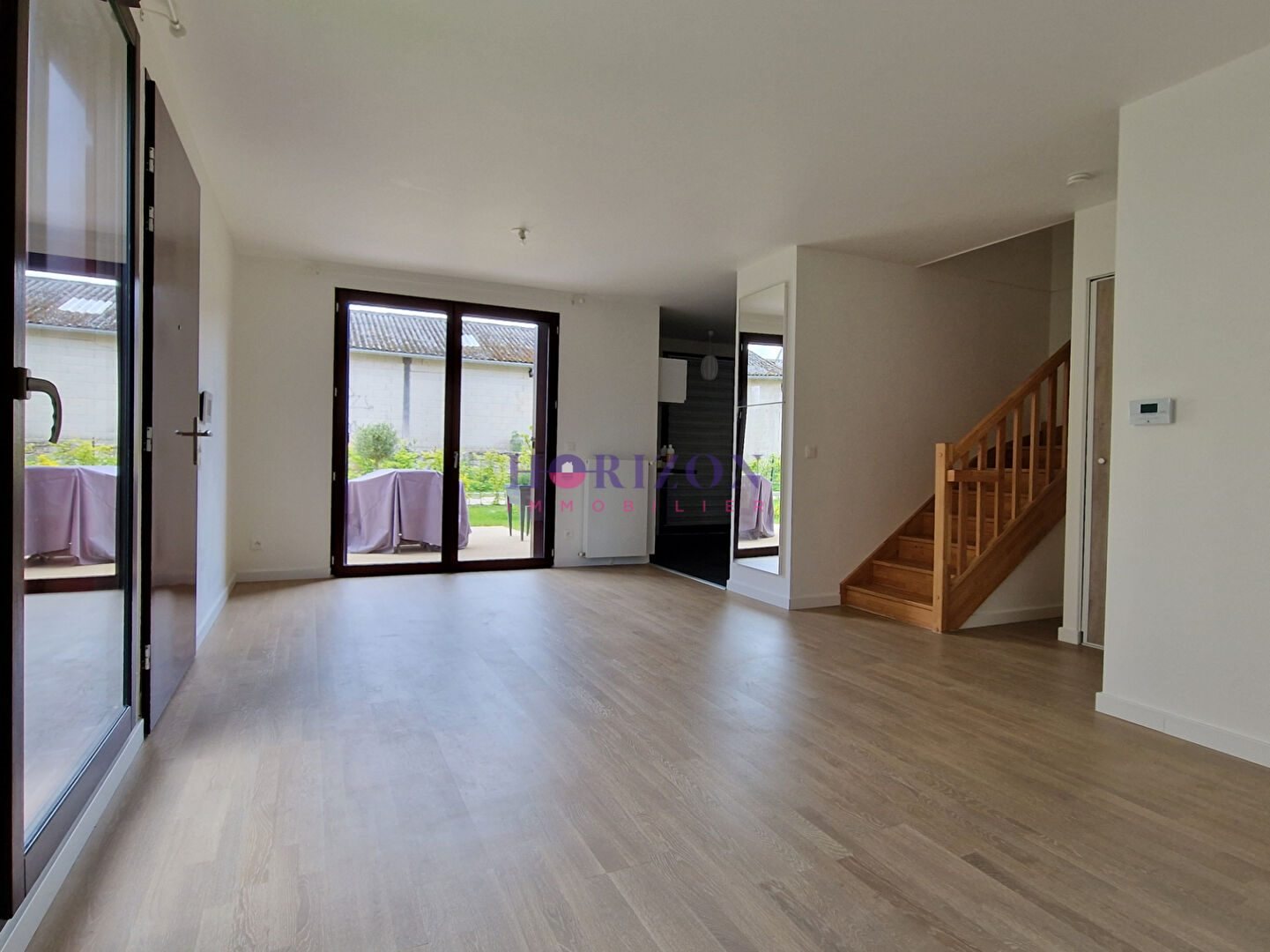 Appartement à louer, 80m², Senlis