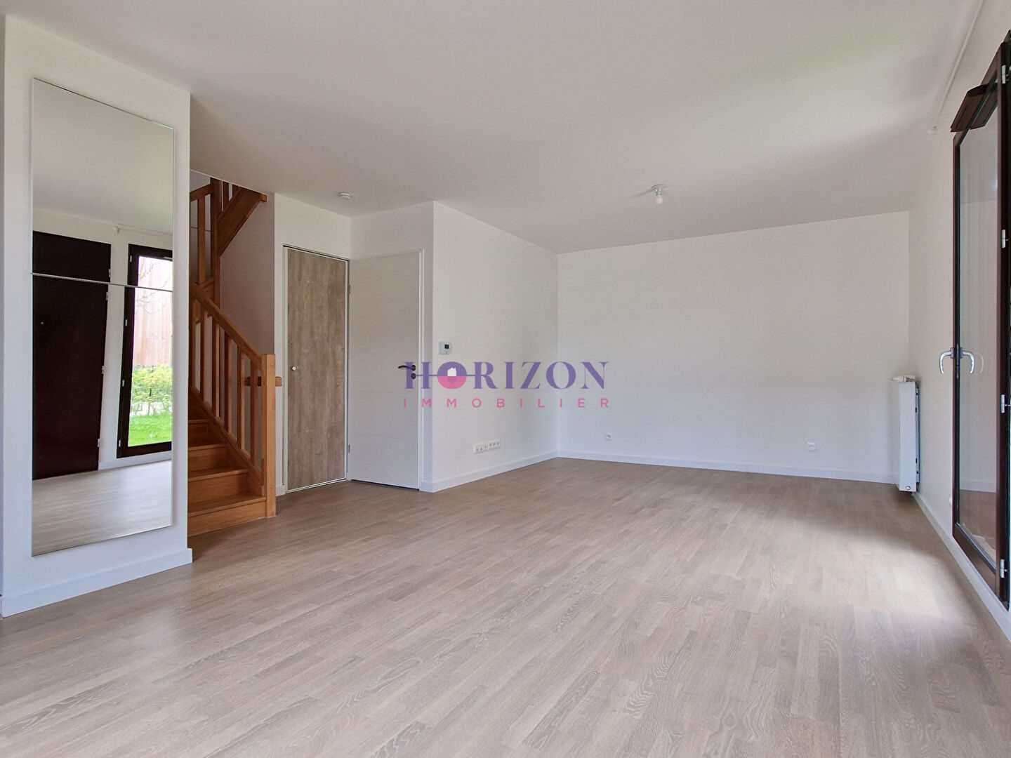 Appartement à louer, 80m², Senlis
