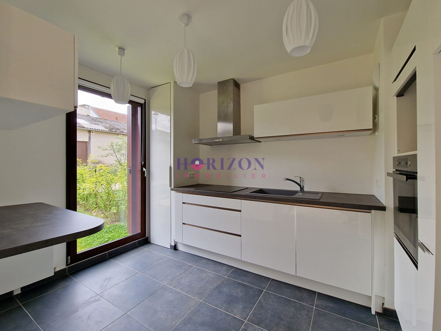 Appartement à louer, 80m², Senlis