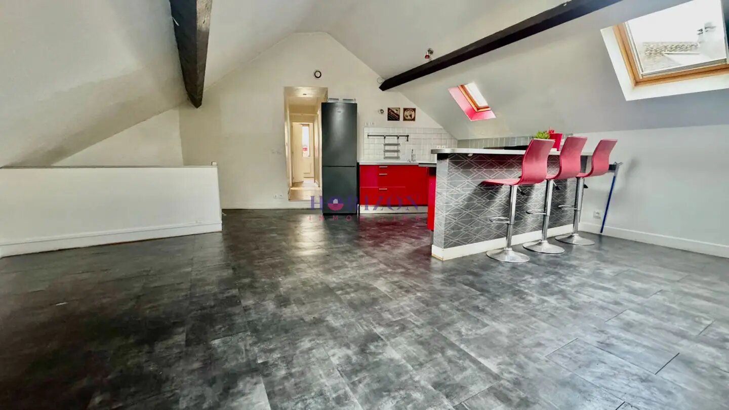 Appartement à vendre, 46m², Saint-Martin-du-Tertre