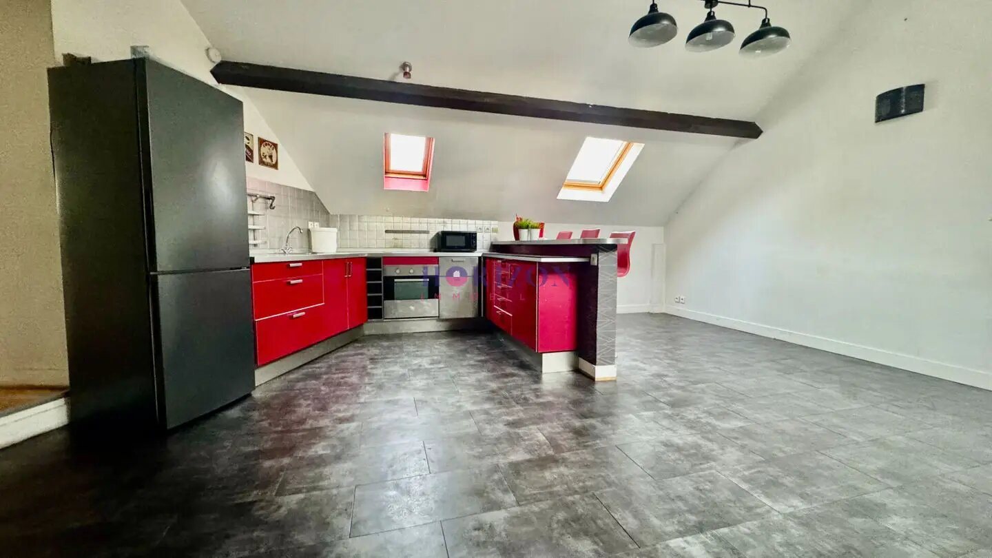 Appartement à vendre, 46m², Saint-Martin-du-Tertre