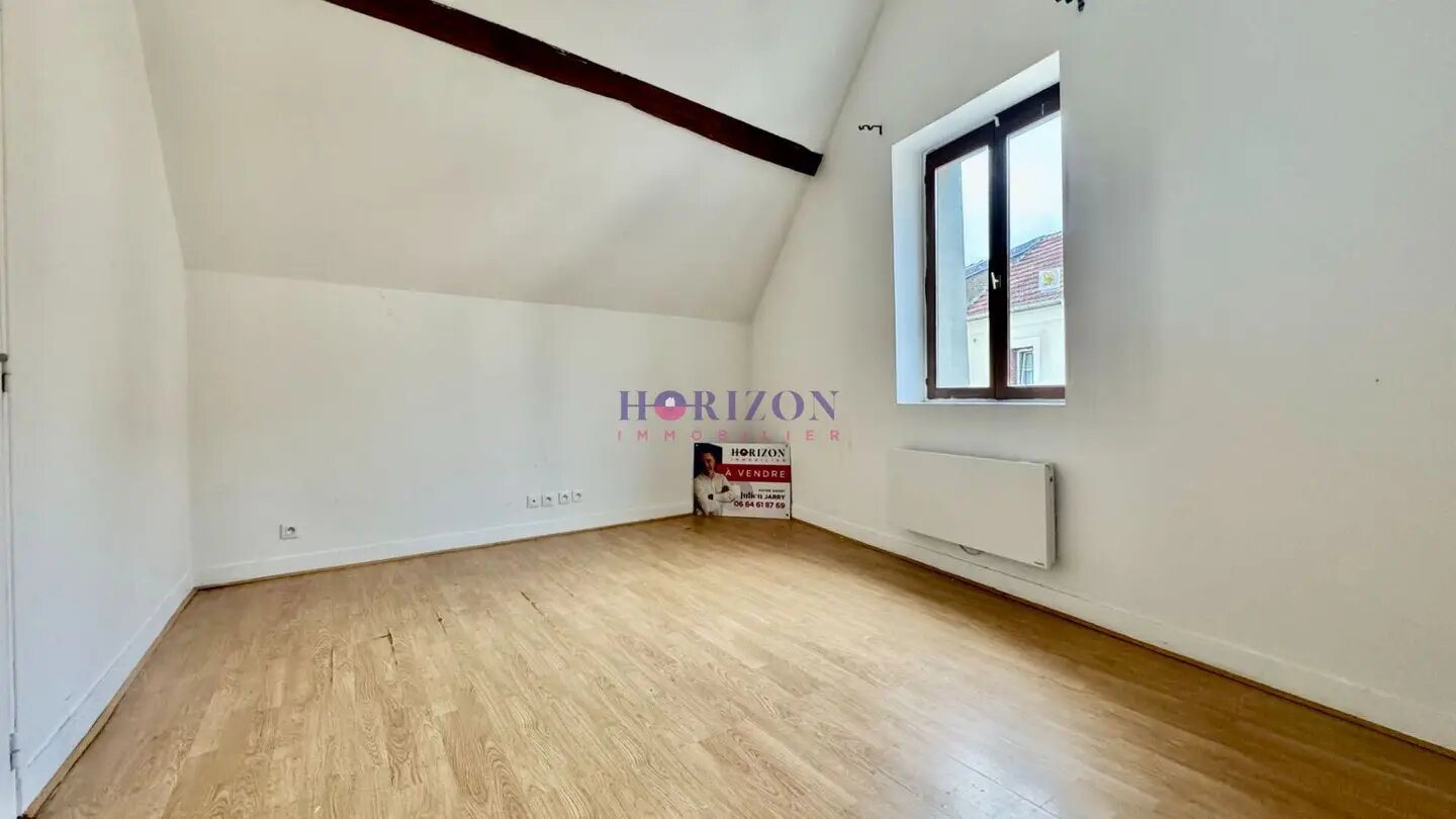 Appartement à vendre, 46m², Saint-Martin-du-Tertre