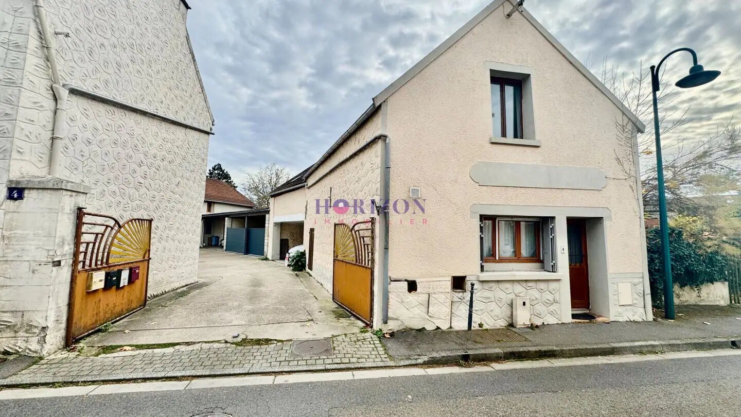 Appartement à vendre, 46m², Saint-Martin-du-Tertre