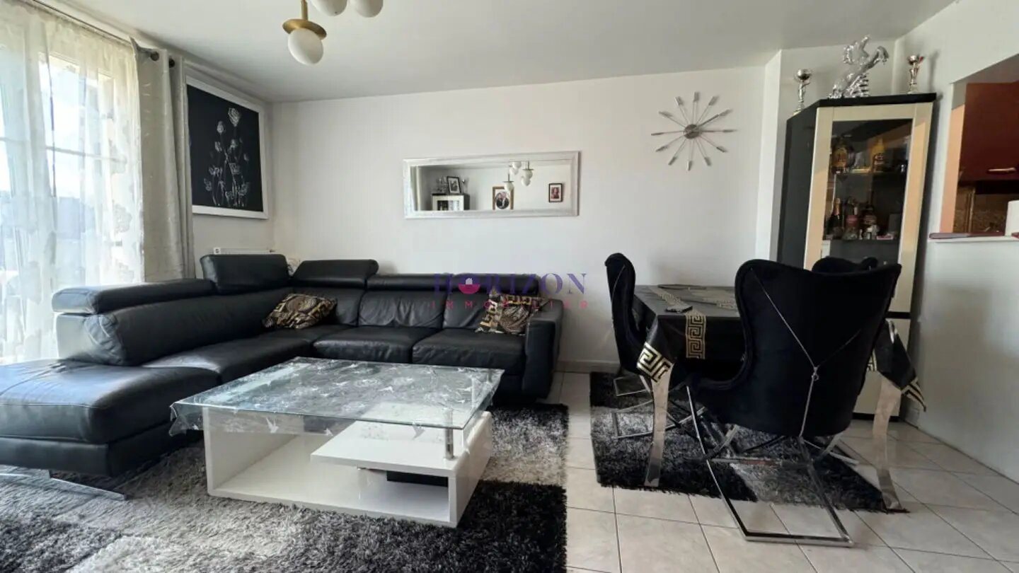 Maison à vendre, 97m², Creil