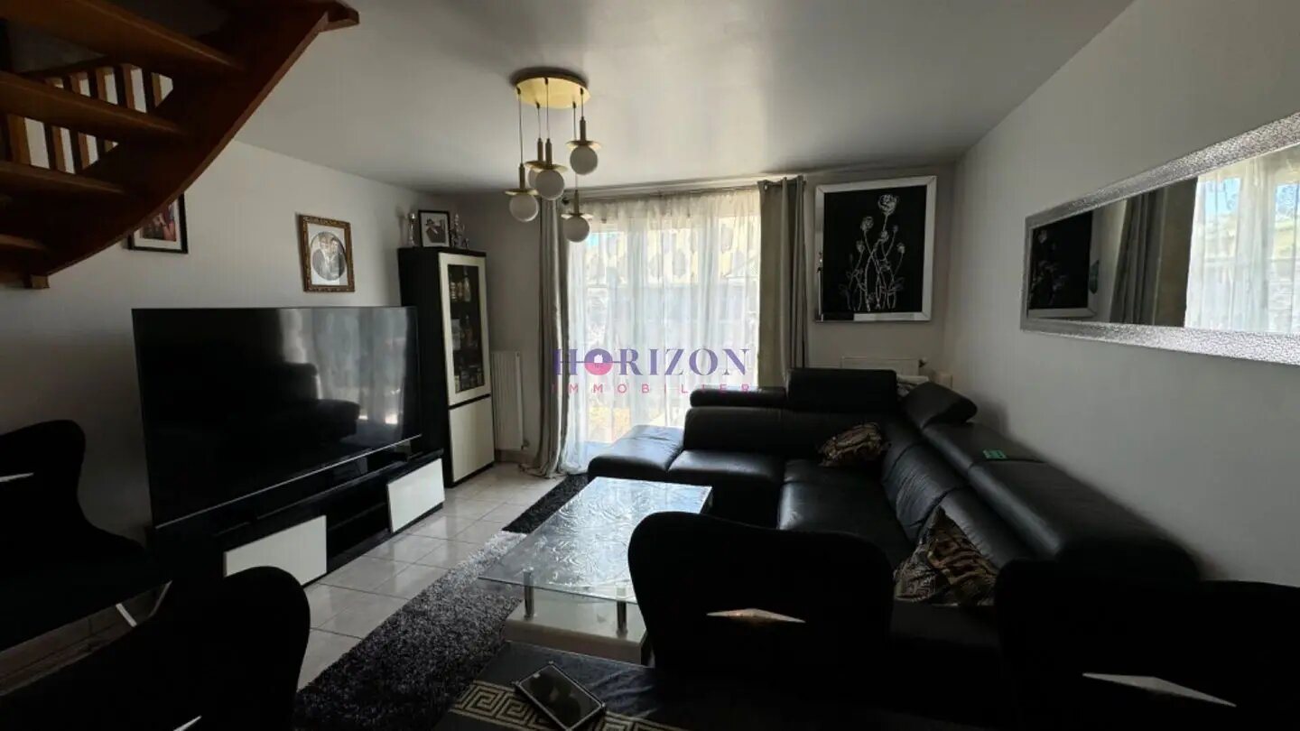 Maison à vendre, 97m², Creil
