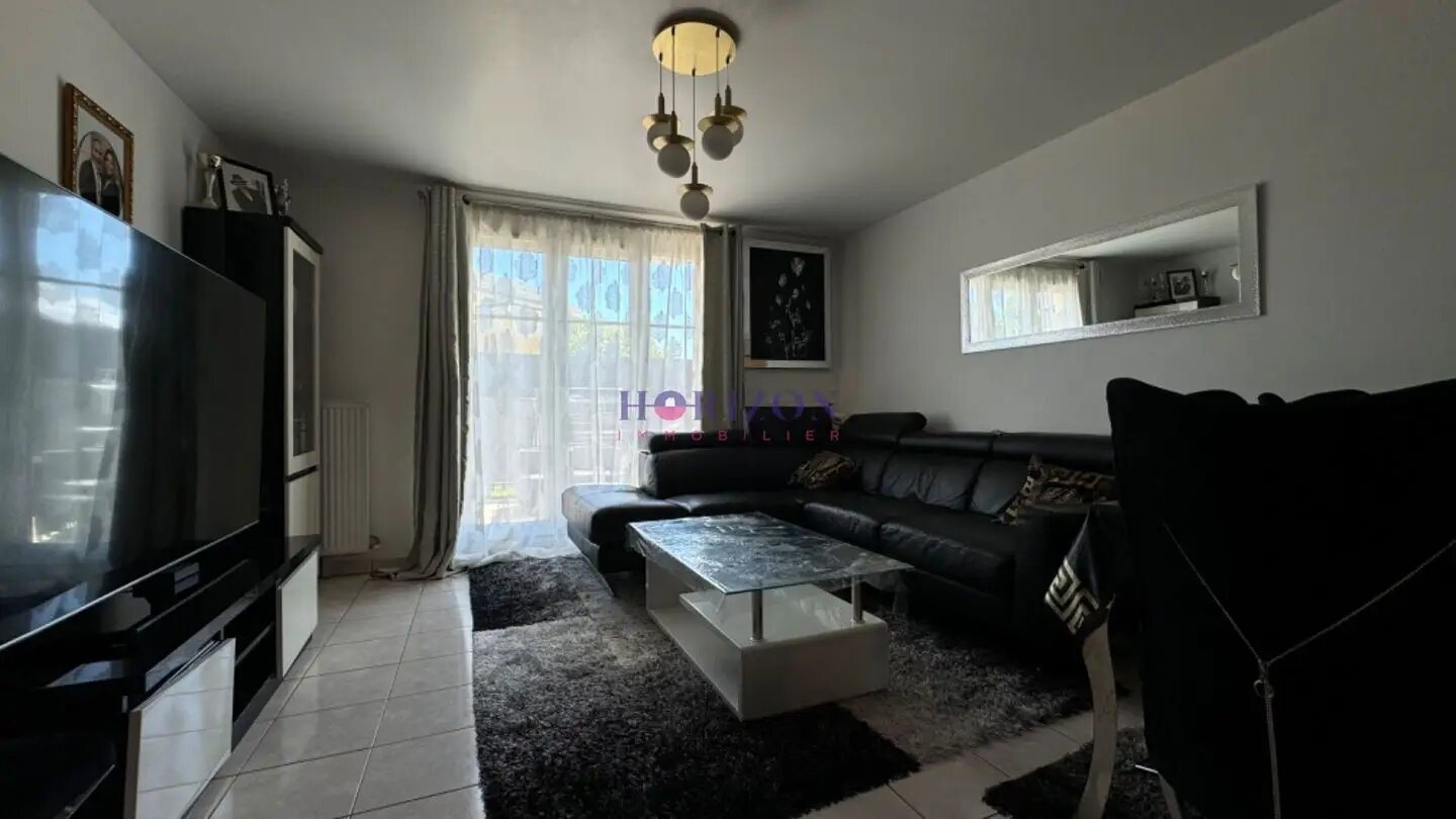 Maison à vendre, 97m², Creil