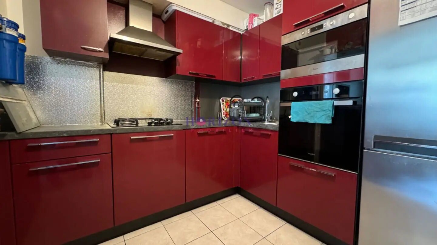 Maison à vendre, 97m², Creil