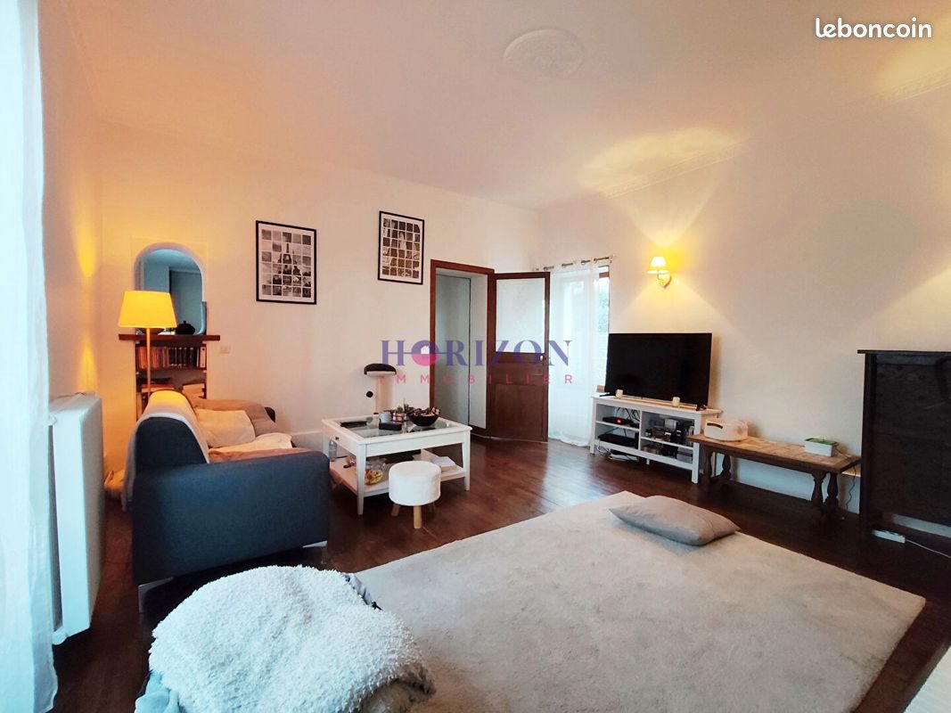 Appartement à vendre, 48m², Beaumont-sur-Oise
