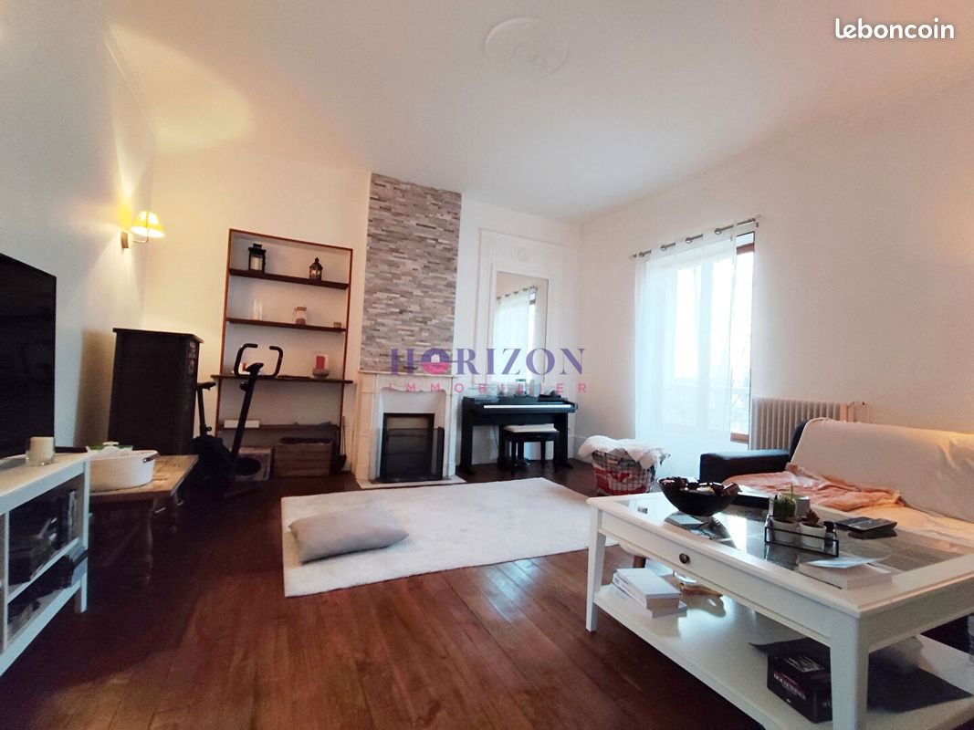 Appartement à vendre, 48m², Beaumont-sur-Oise