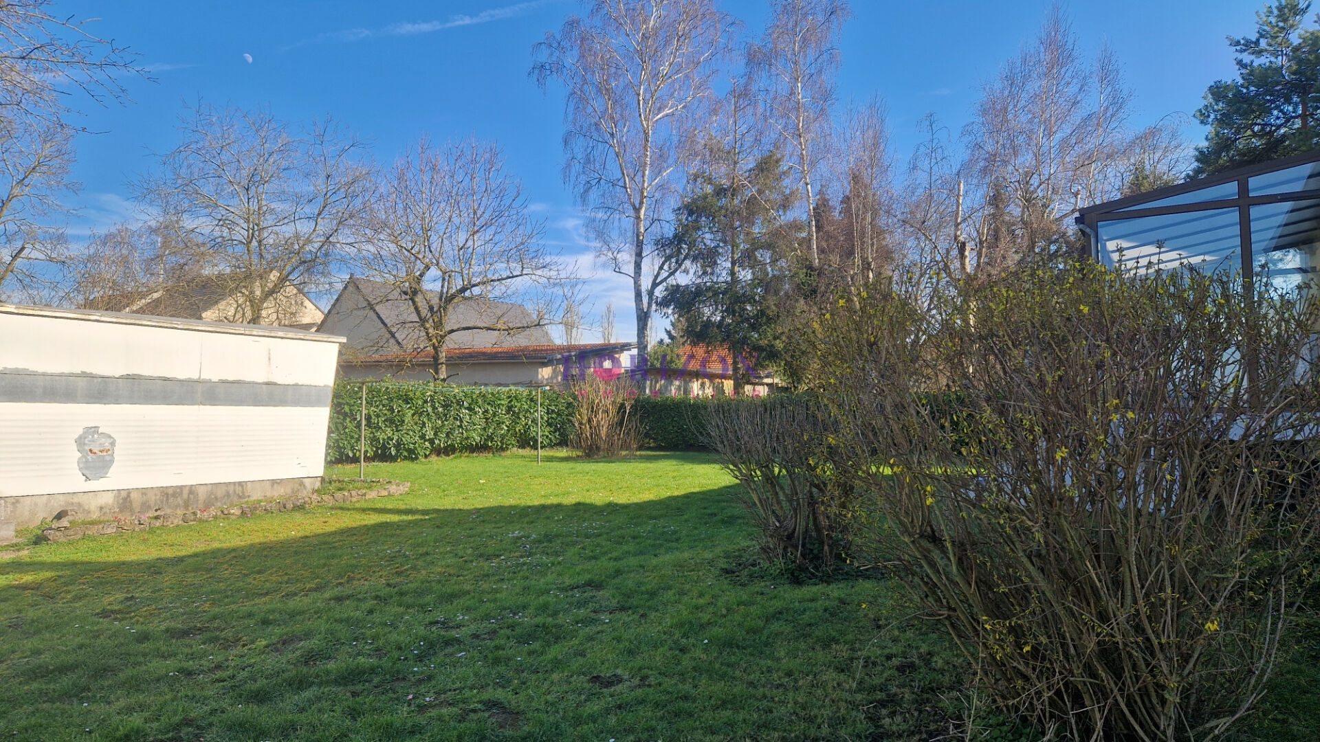 Maison à vendre, 175m², Marly-la-Ville