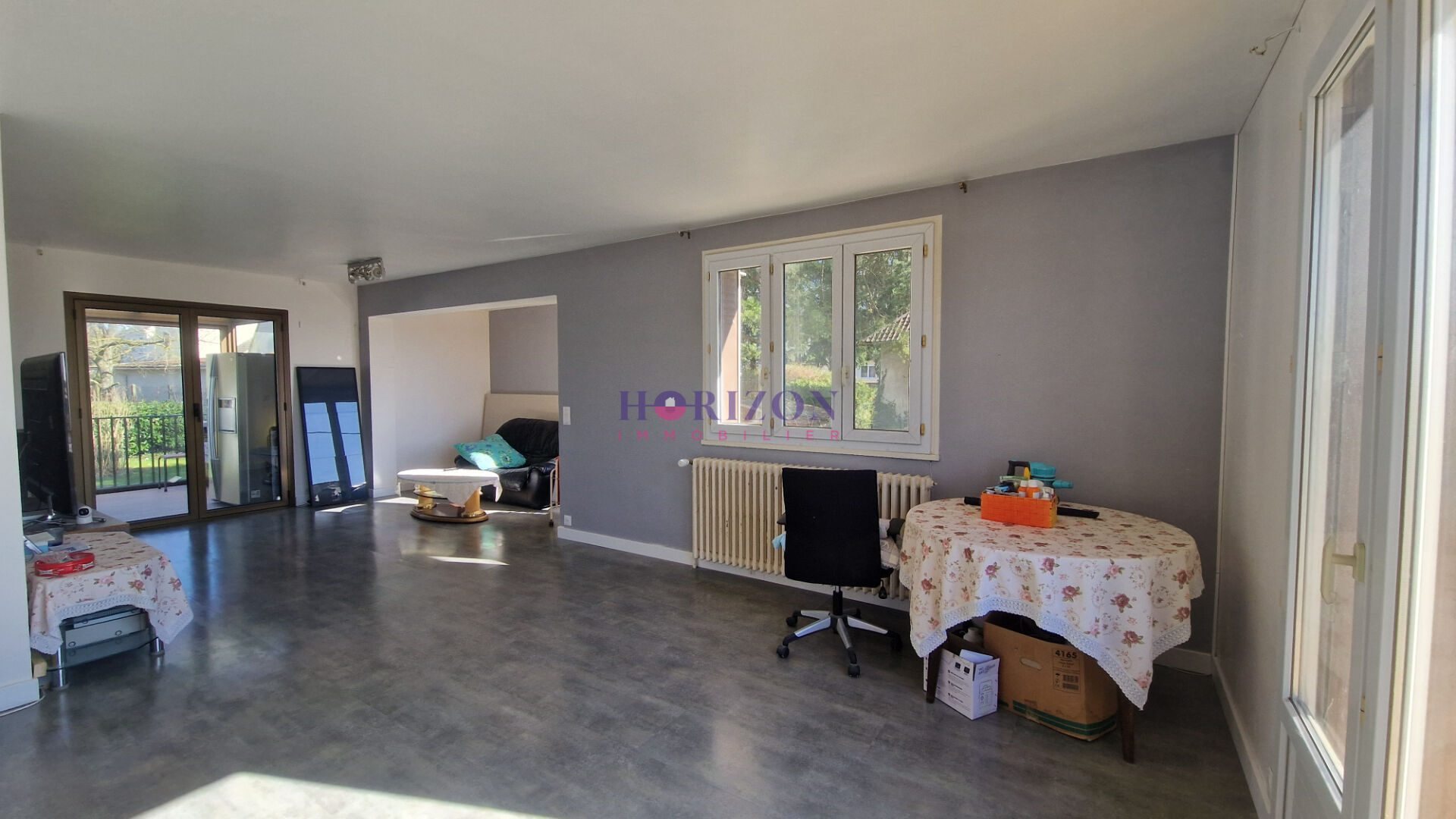 Maison à vendre, 175m², Marly-la-Ville