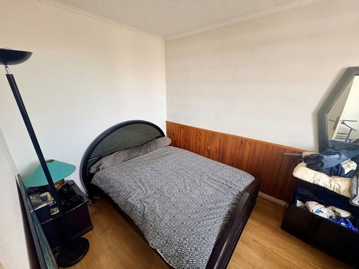 Appartement à vendre, 36m², Epinay-sur-Seine