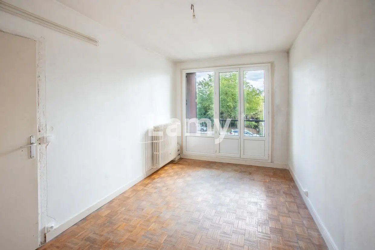 Appartement à vendre, 50m², Soisy-sous-Montmorency