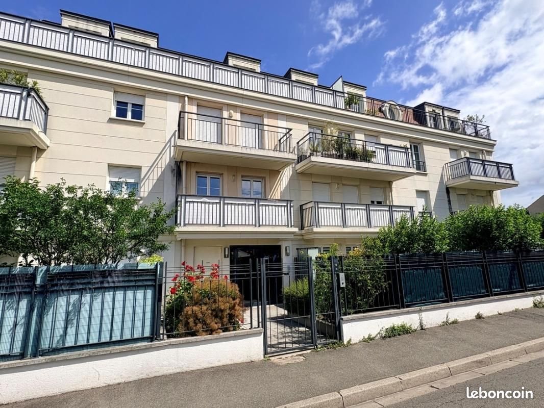Appartement à vendre, 66m², Deuil-la-Barre