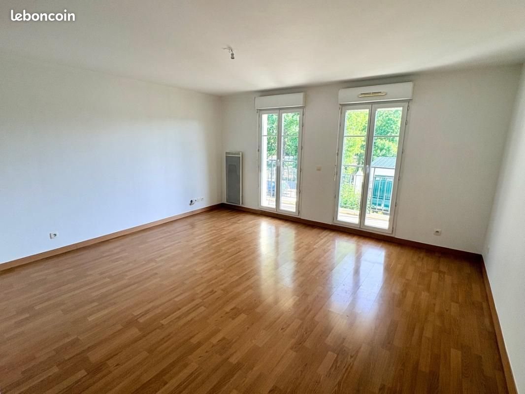 Appartement à vendre, 66m², Deuil-la-Barre