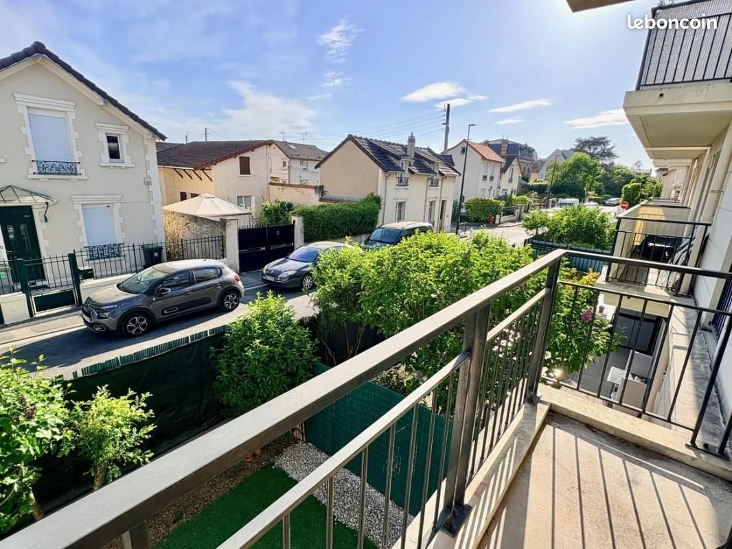Appartement à vendre, 66m², Deuil-la-Barre