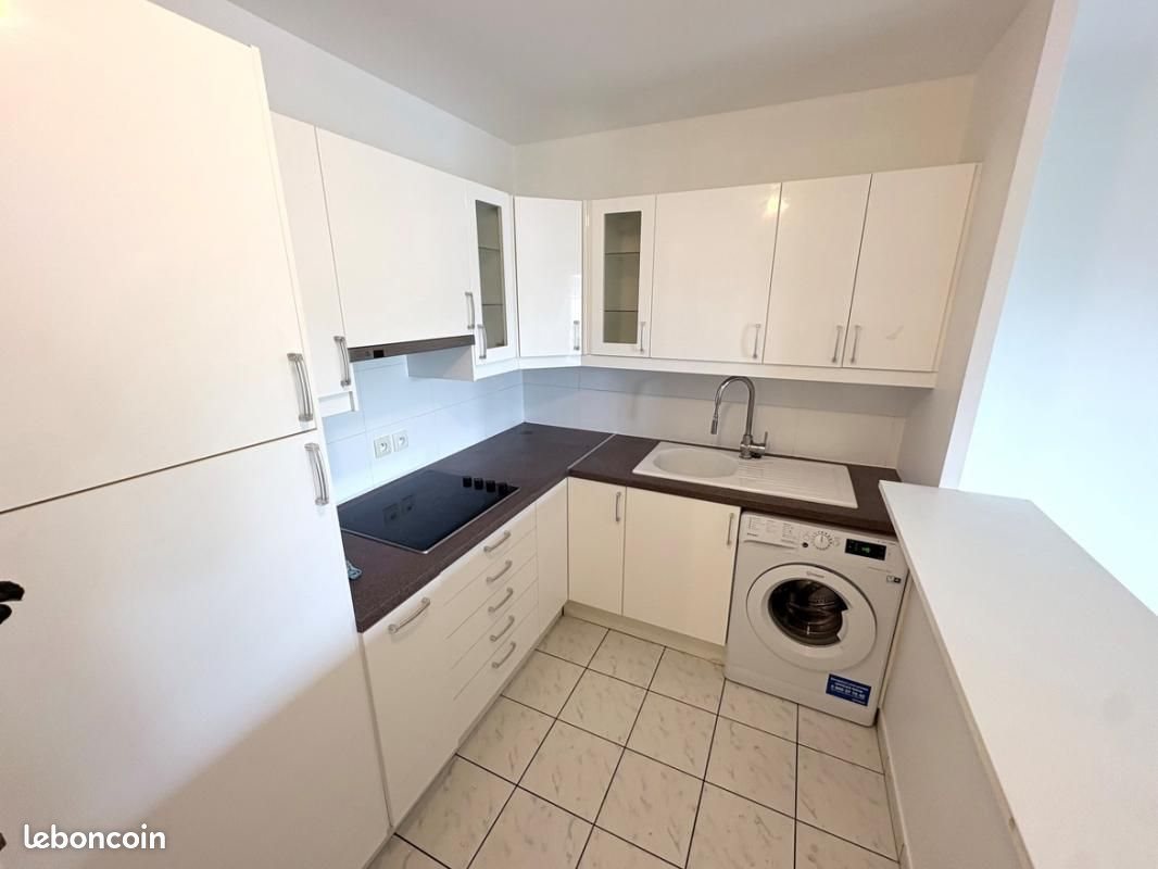 Appartement à vendre, 66m², Deuil-la-Barre