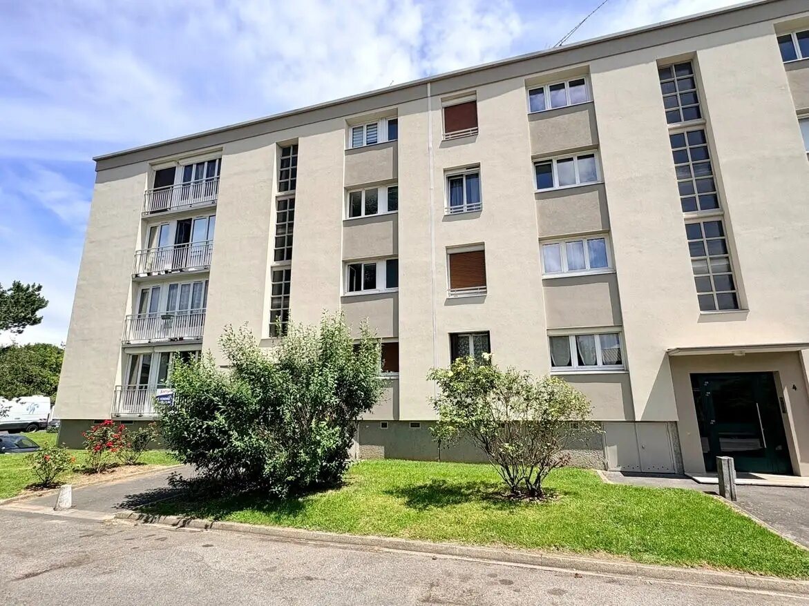 Appartement à vendre, 35m², Saint-Brice-sous-Forêt