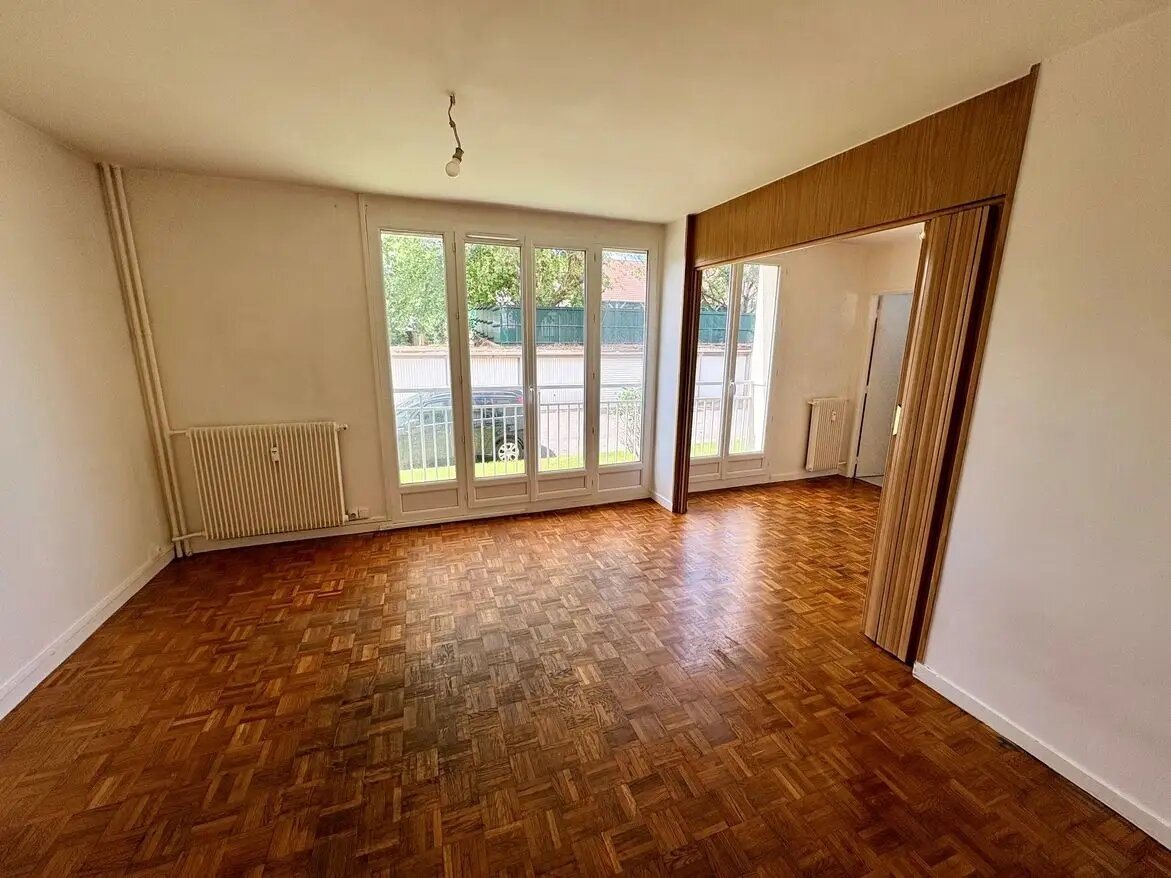 Appartement à vendre, 35m², Saint-Brice-sous-Forêt